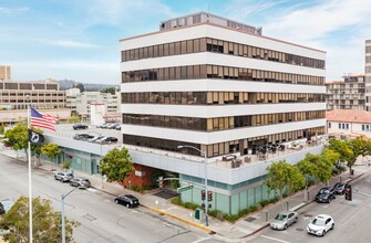 159-167 2nd Ave, San Mateo, CA for rent Building Photo- Image 1 of 2