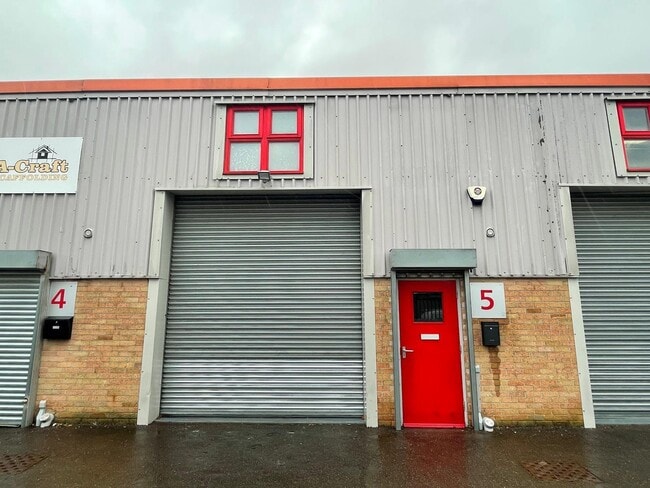 More details for Dukeries Way, Worksop - Industrial to Rent