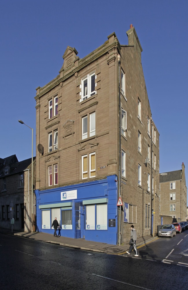 More details for 237 Hilltown, Dundee - Office for Sale
