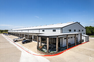 More details for 2126 Hamilton Rd, Argyle, TX - Light Industrial, Industrial for Rent