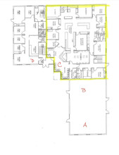 260 Falls Ave, Twin Falls, ID for rent Floor Plan- Image 1 of 1