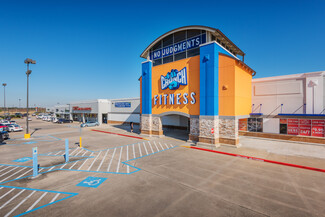 More details for 164-220 Gulf Fwy S, League City, TX - Retail for Rent