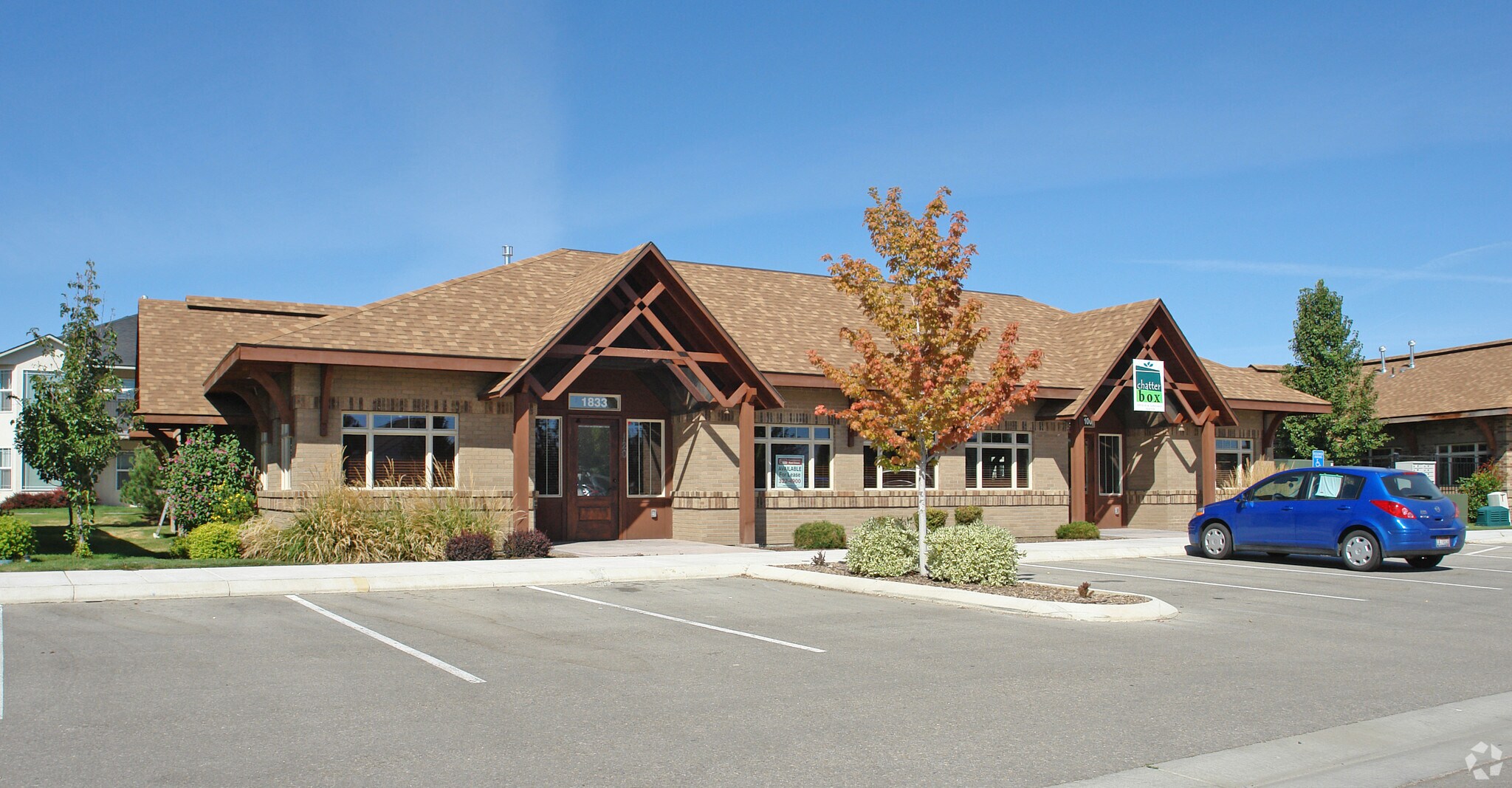 1833 S Millenium Way, Meridian, ID for sale Primary Photo- Image 1 of 1