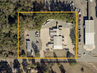 More details for 3201 E 50th St, Texarkana, AR - Industrial for Rent