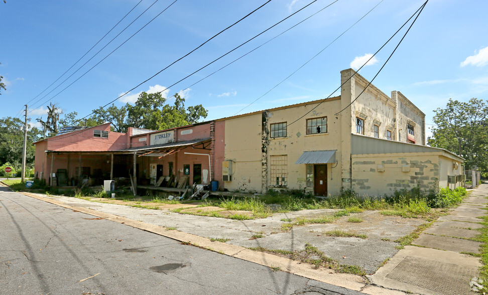 602 E Dogwood St, Monticello, FL for sale - Primary Photo - Image 1 of 3