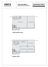 Centurion Park Davyfield Road, Blackburn to rent Site Plan- Image 1 of 11