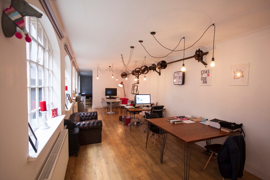 20-22 Regent Pl, Birmingham to rent - Interior Photo - Image 3 of 6