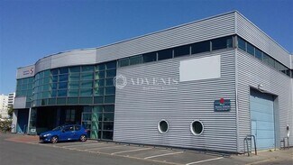 More details for Light Industrial to Rent