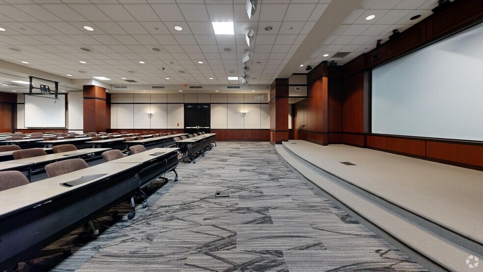 Dual Class A Offices w/ Strong Upside portfolio of 2 properties for sale on LoopNet.co.uk - Matterport 3D Scan - Image 2 of 46