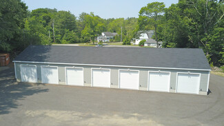 More details for 341 Wareham St, Middleboro, MA - Industrial for Rent