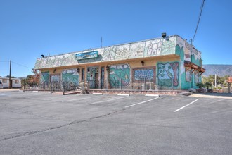 593 Hwy 138, Pinon Hills, CA for sale Primary Photo- Image 1 of 1