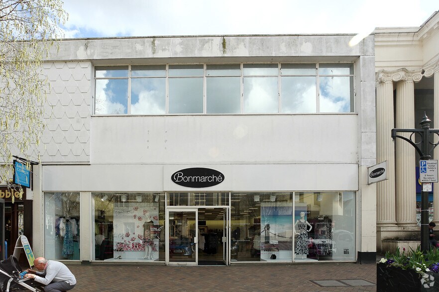 30 Bridge St, Banbury for sale - Primary Photo - Image 1 of 1