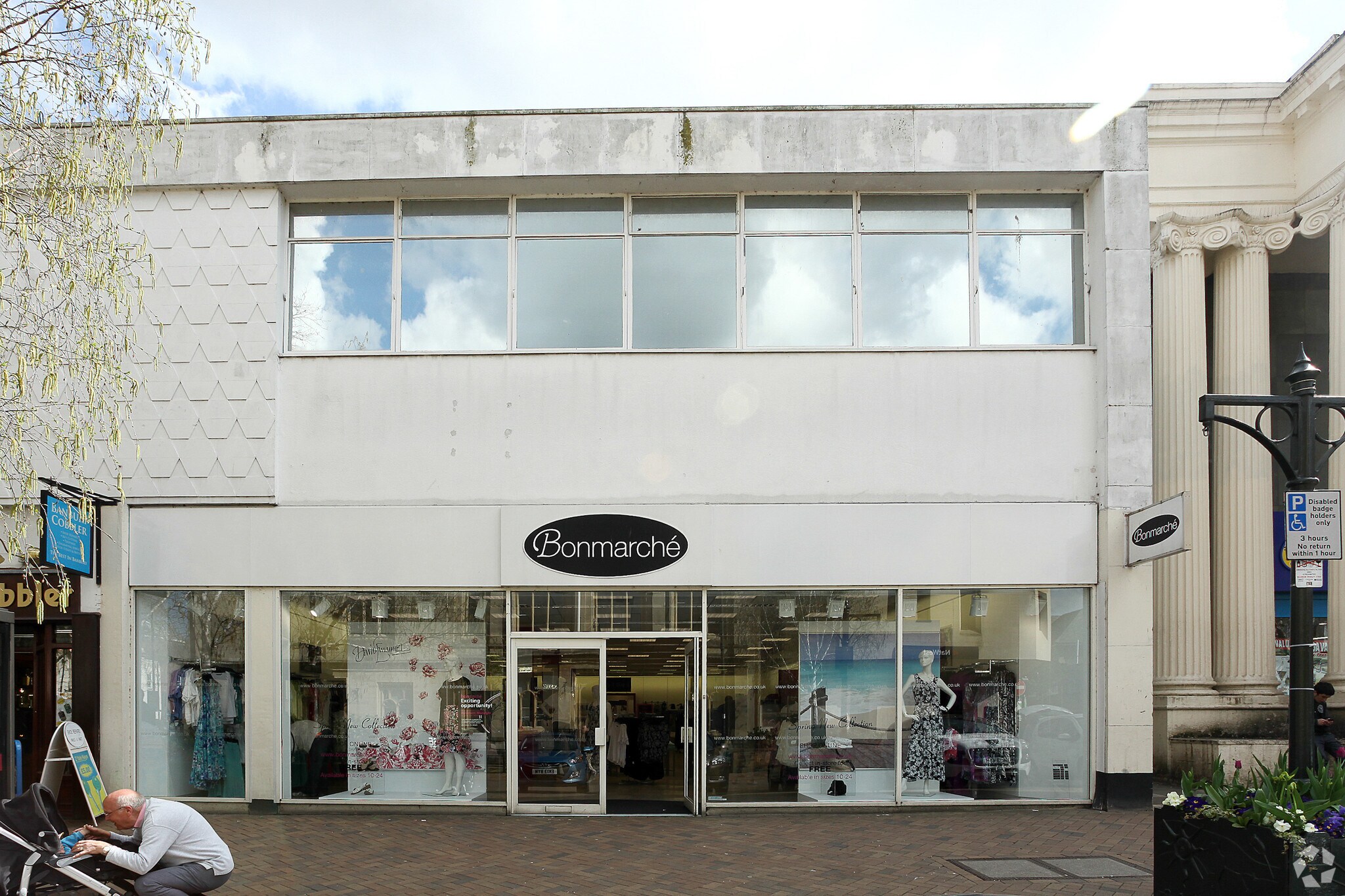 30 Bridge St, Banbury for sale Primary Photo- Image 1 of 1