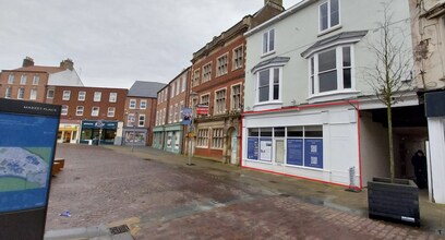 23-27 Market Pl, Gainsborough to rent Interior Photo- Image 1 of 1