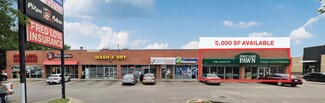 More details for 118 E Jefferson Blvd, Dallas, TX - Retail for Rent