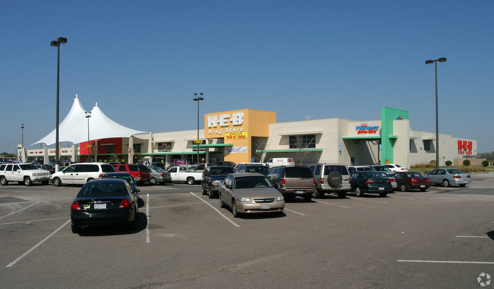 10100 Beechnut St, Houston 77072 HEB West Belt