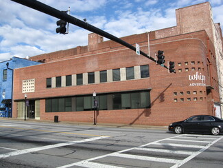 More details for 101 S Church St, Spartanburg, SC - Office for Rent