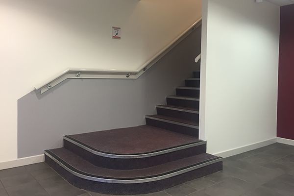 South Caldeen Rd, Coatbridge to rent Interior Photo- Image 1 of 2