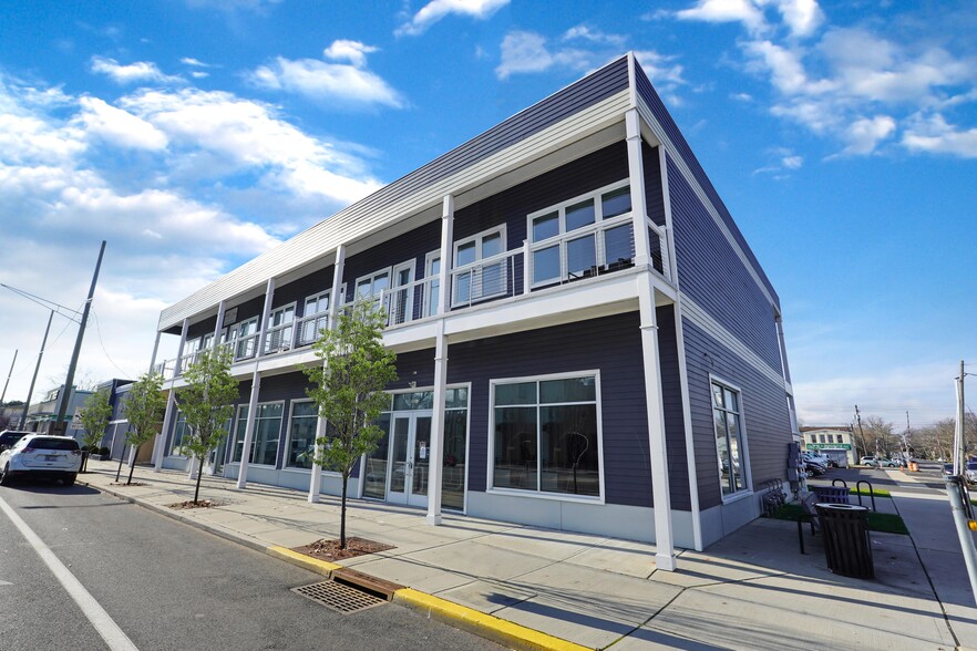 1183 Main St, Asbury Park, NJ for sale - Building Photo - Image 1 of 16