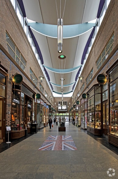 Mill Lane Arc, Solihull to rent - Interior Photo - Image 2 of 13