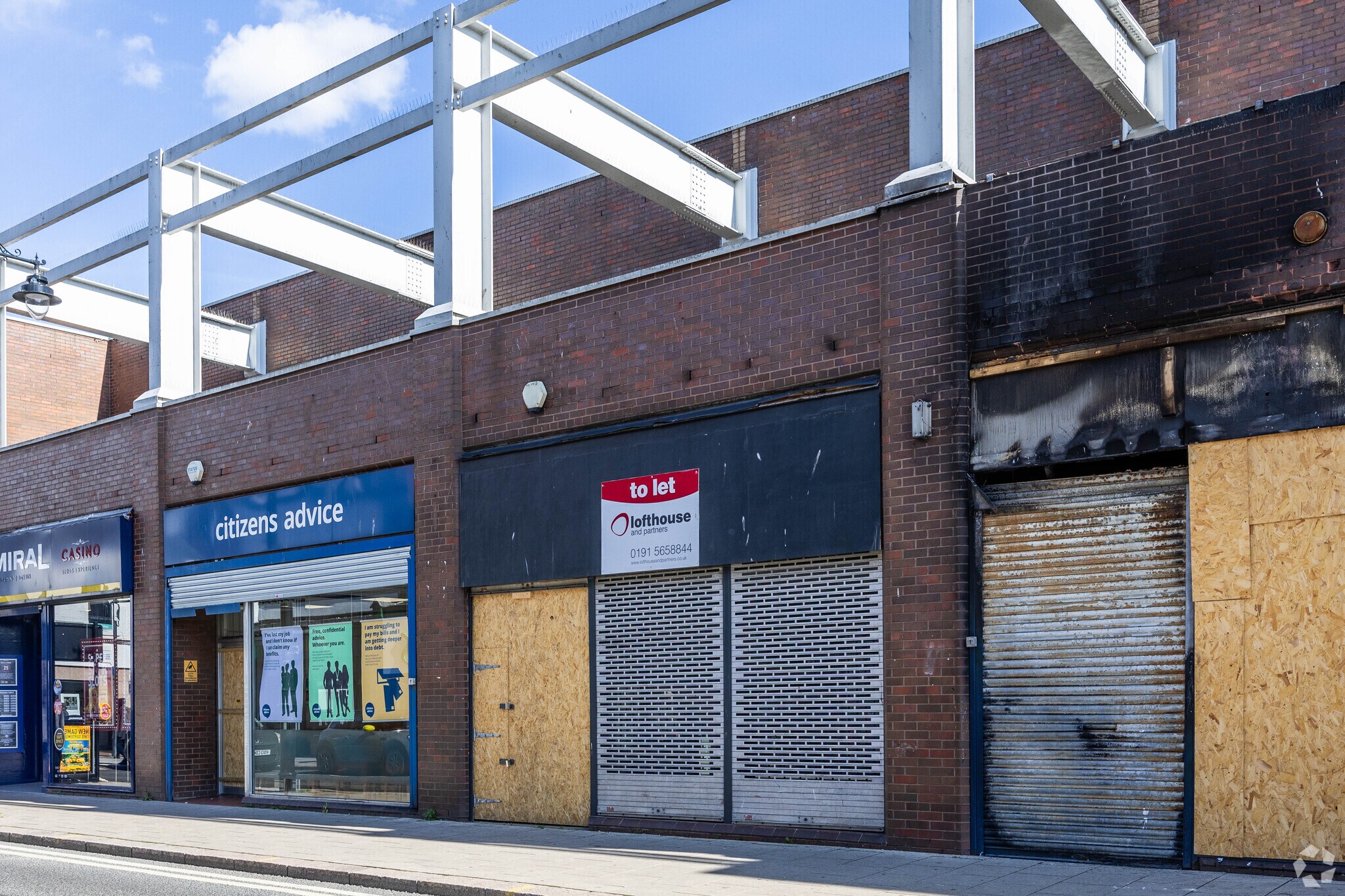 25 Waterloo Pl, Sunderland for sale Primary Photo- Image 1 of 1