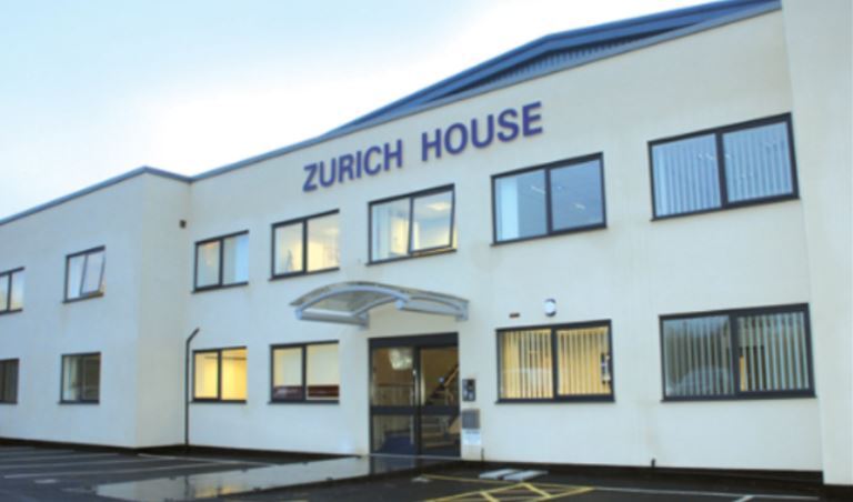 Hulley Rd, Macclesfield for sale Building Photo- Image 1 of 1