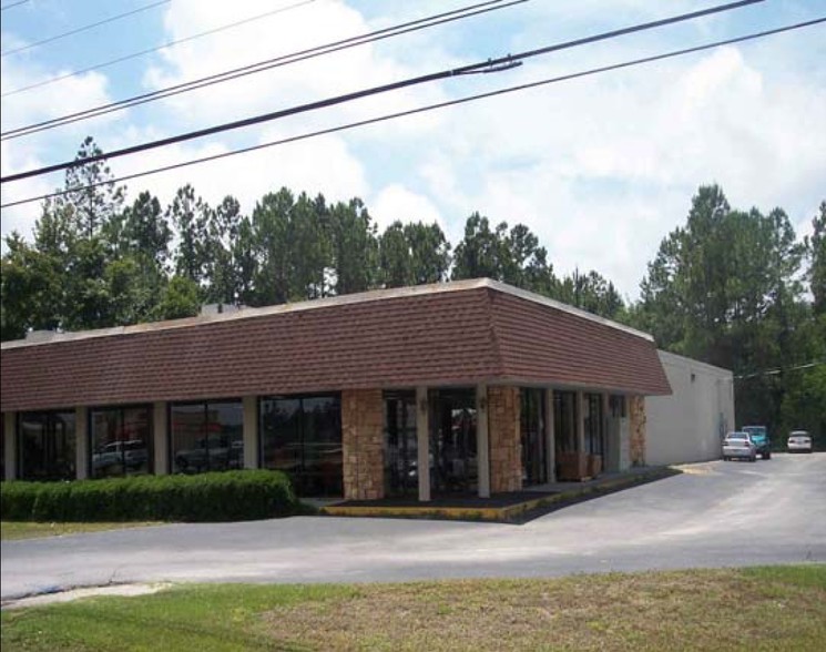 2116 S Highway 77, Lynn Haven, FL for sale - Building Photo - Image 2 of 5