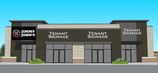 More details for 99 Magnolia Dr, Glen Carbon, IL - Retail for Rent