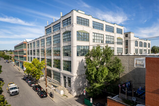 More details for 2030-2050 Boul Pie IX, Montréal, QC - Office for Rent