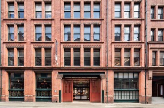 57 Hilton St, Manchester for rent Primary Photo- Image 1 of 18