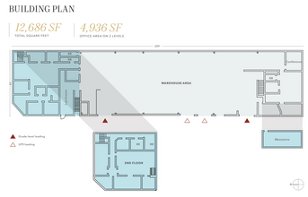 6408 216th St SW, Mountlake Terrace, WA for rent Floor Plan- Image 1 of 1