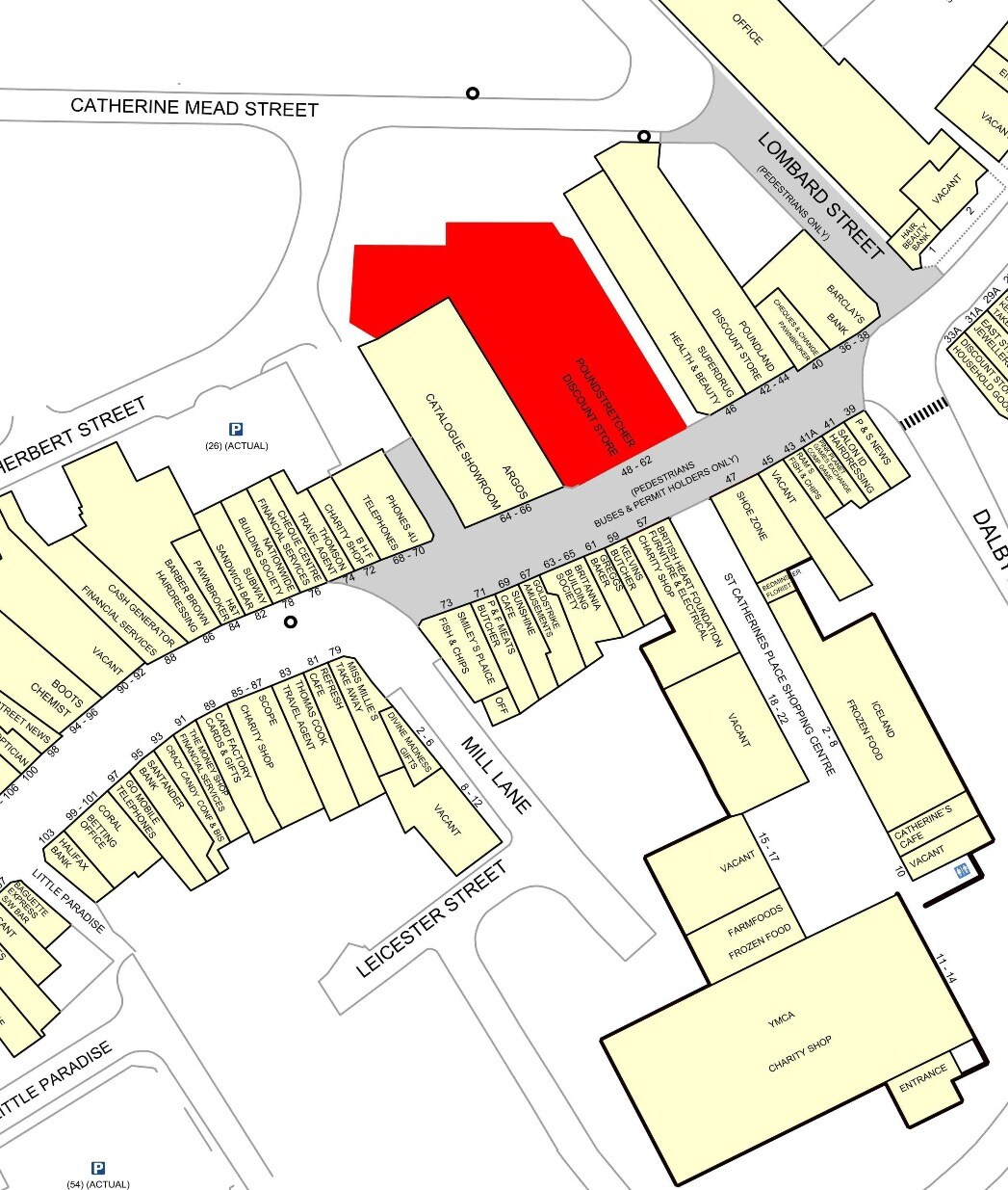 48-62 East St, Bristol for sale Other- Image 1 of 1