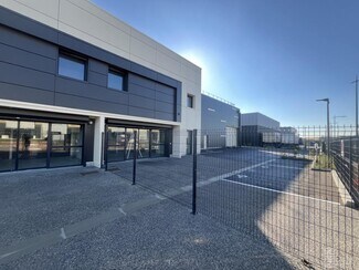More details for Industrial to Rent