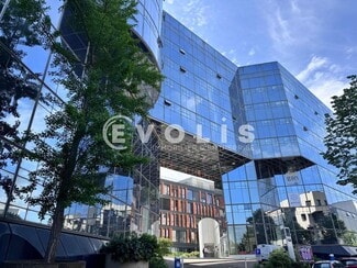 More details for 55 Avenue René Cassin, Lyon - Office to Rent