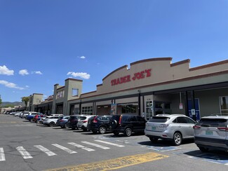 More details for 500-530 Cordova Rd, Santa Fe, NM - Retail for Rent