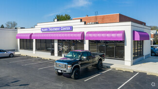 More details for 6701 Reisterstown Rd, Baltimore, MD - Office/Retail for Rent