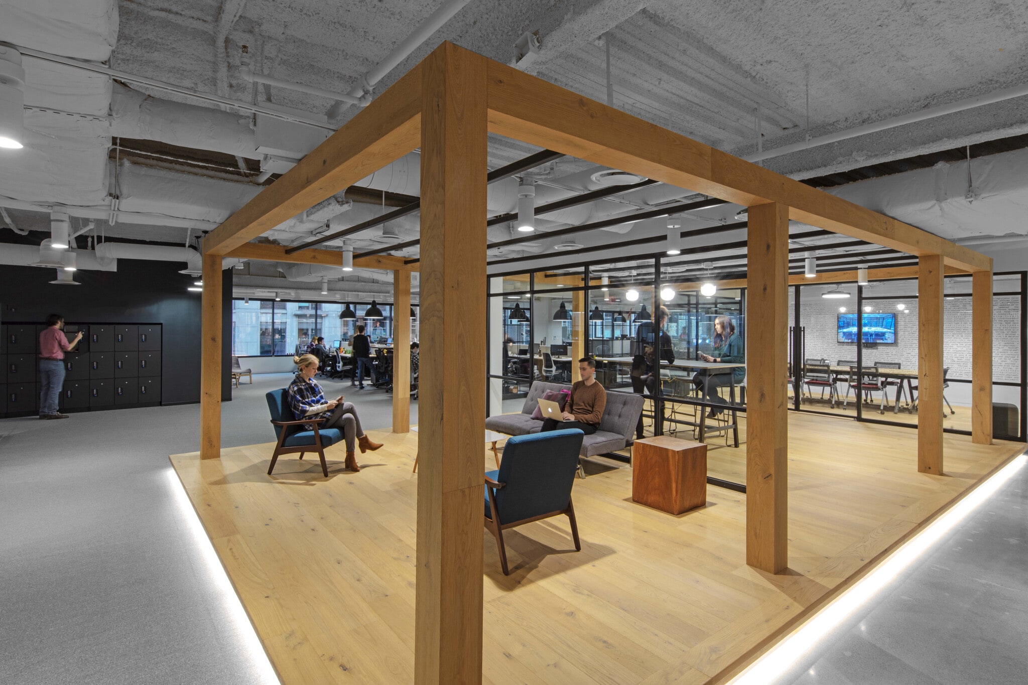 1201 Pennsylvania Ave NW, Washington, DC to rent Building Photo- Image 1 of 8