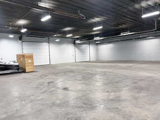 More details for 10604 205th St NW, Edmonton, AB - Industrial for Rent