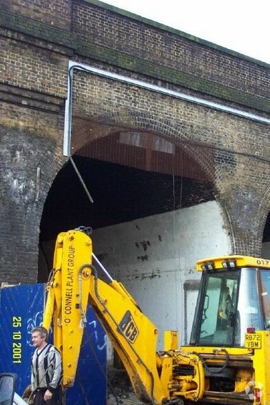 Druid St, London to rent - Building Photo - Image 3 of 5