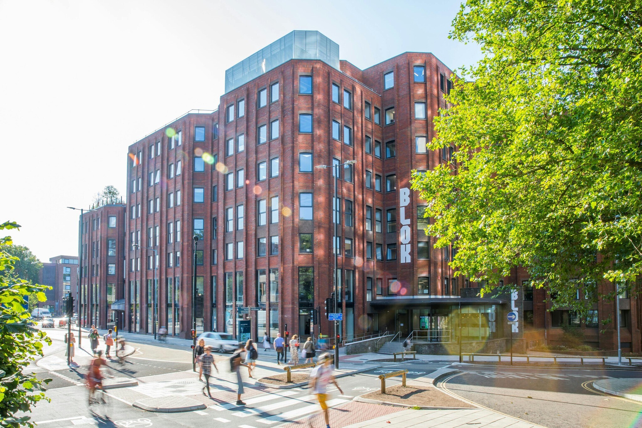 Tower Hill St, Bristol to rent Primary Photo- Image 1 of 7