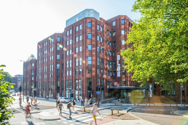 More details for Tower Hill St, Bristol - Office to Rent