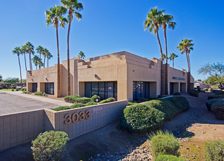 More details for 3033 W Bell Rd, Phoenix, AZ - Office for Rent