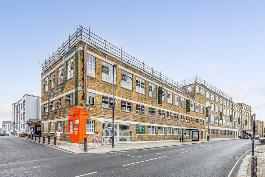 53-79 Highgate Rd, London to rent - Primary Photo - Image 2 of 114