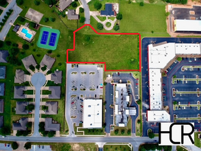 2150 Ravenwood Plz, Siloam Springs, AR for sale Site Plan- Image 1 of 1