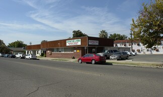 More details for 2010-2020 17th St, Bakersfield, CA - Office / Medical to Rent
