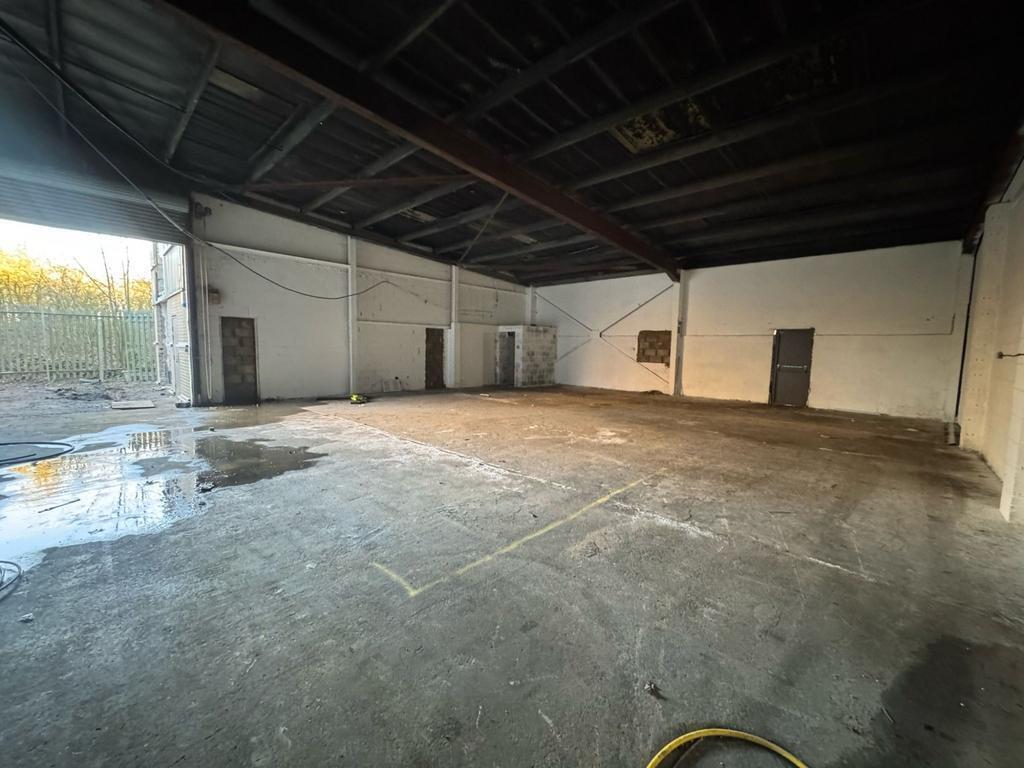 Long March Industrial Estate, Daventry for sale Interior Photo- Image 1 of 1