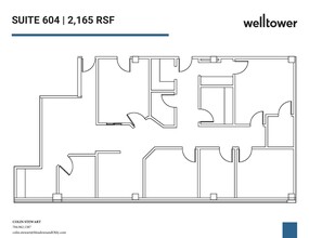 1718 E 4th St, Charlotte, NC for rent Floor Plan- Image 1 of 1