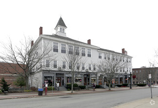 More details for 100 Main St, Maynard, MA - Office for Rent