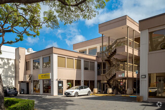 More details for 800 S Beretania St, Honolulu, HI - Office for Rent