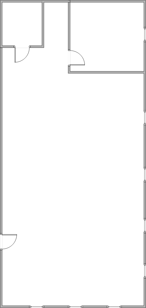 400 S Carroll Blvd, Denton, TX to rent Building Photo- Image 1 of 5